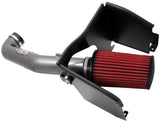 AEM 04-08 Nissan Armada  Silver Brute Force Air Intake - 21-8502DC