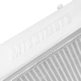 Mishimoto 03-07 Mitsubishi Lancer Evo Manual Aluminum Radiator - MMRAD-EVO-01