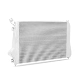 Mishimoto 11+ Chevrolet/GMC Duramax Intercooler (Silver) - MMINT-DMAX-11SL