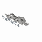 Magnaflow Conv DF 2008 Mazda 6 2.3L Manifold - 51974