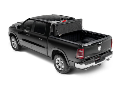 UnderCover 19-20 Ram 1500 (w/ Rambox) 5.7ft Ultra Flex Bed Cover - UX32011