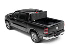 UnderCover 19-20 Ram 1500 5.7ft Ultra Flex Bed Cover - Matte Black Finish - UX32008