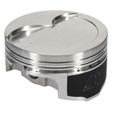 Wiseco Chevy LS Series -8cc R/Dome 1.115x3.903 Piston Shelf Stock - 6394RX3903