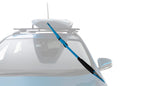 Rhino-Rack Paddle Board Nose/Tail Tie Down Strap - RBAS2