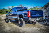 DV8 Offroad 2017+ Ford F-250/350/450 Rear Bumper - RBFF2-02