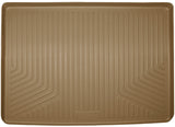 Husky Liners 2015 Chevy/GMC Suburban/Yukon XL WeatherBeater Tan Rear Cargo Liner to Back Third Seat - 28223