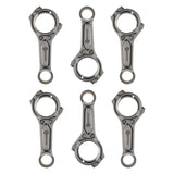 BoostLine 89-12 Cummins 5.9/6.7 Diesel 7.559in Connecting Rod Kit - DO7559-575