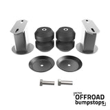 Timbren 1984 Toyota Land Cruiser Base Rear Active Off Road Bumpstops - ABSTORLC1