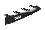 Thule AirScreen XT Roof Rack Wind Fairing L - 44in. (Black) - 870202