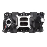 Edelbrock Performer RPM Manifold Black - 71013