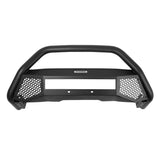 RC4 LR Frame - 2in - Textured Black - 55411T