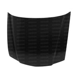 Seibon 06-08 Acura TSX OEM-Style Carbon Fiber Hood - HD0608ACTSX-OE