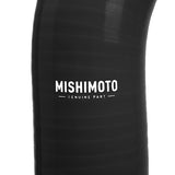 Mishimoto 99-01 Subaru Impreza RS 2.5L Black Silicone Hose Kit - MMHOSE-GC6-99BK