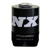 Nitrous Express Lightning Nitrous Solenoid Pro-Power (Up to 500 HP) - 15300L