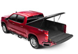 UnderCover 19-20 Chevy Silverado 1500 5.8ft SE Bed Cover - Black Textured - UC1176