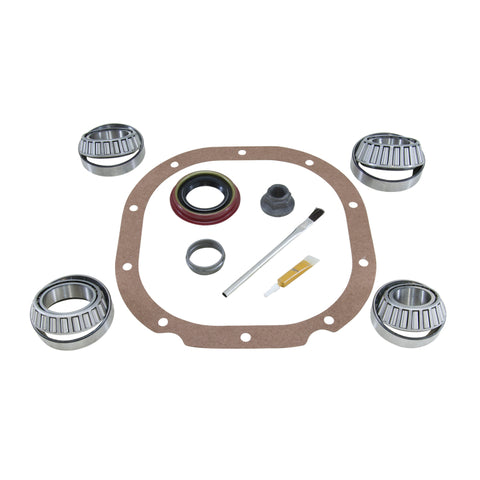 Yukon Gear Bearing install Kit For Ford 7.5in Diff - BK F7.5