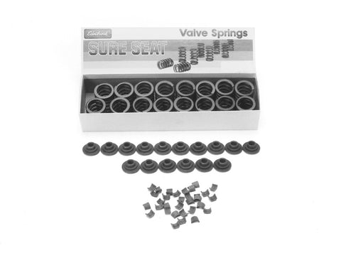 Edelbrock V/S Perf Chev 262-400 Spring Kit - 5894