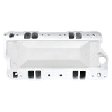 Edelbrock S/B Chevy RPM Air-Gap Manifold - 7501