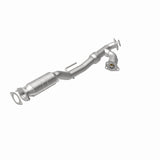 Magnaflow Conv DF 2007-2008 ALTIMA 3.5 L Underbody - 52190