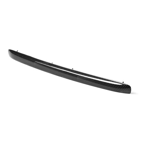 Seibon 2015-2016 Subaru WRX / STi / Impreza Carbon Fiber Rear Fin Garnish - RG15SBIMP