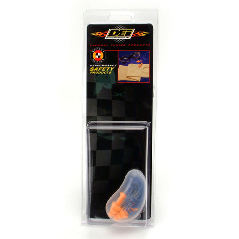 DEI Safety Products Ear Plugs - w/Removable Cord - 70530