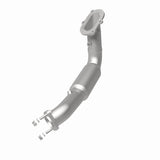 MagnaFlow Catalytic Conv Direct Fit Federal 06-11 Chevy Corvette V8 7.0LGAS - 52038