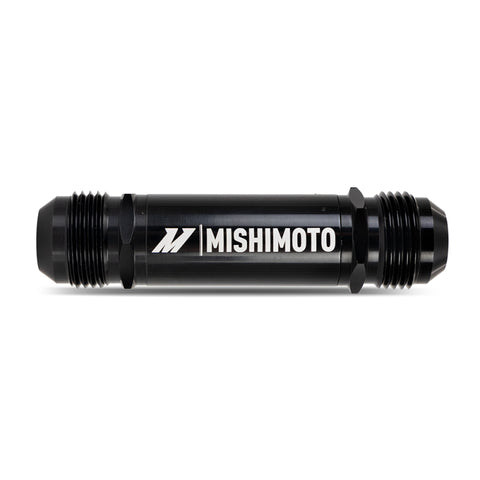 Mishimoto In-Line Pre-Filter -12AN - MMOC-PF-12