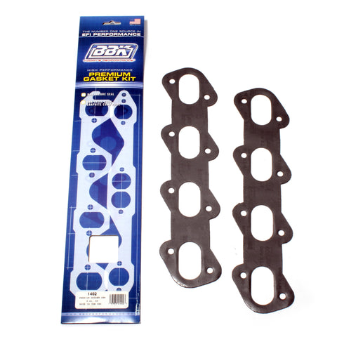 BBK Ford 4.6 5.4 4V Exhaust Header Gasket Set - 1402