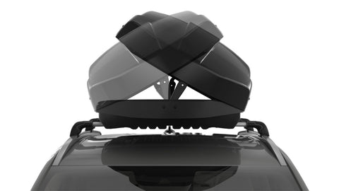 Thule Motion XT XL Roof-Mounted Cargo Box - Black - 629806