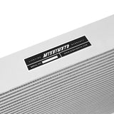 Mishimoto 08-10 Ford 6.4L Powerstroke Intercooler (Silver) - MMINT-F2D-08SL