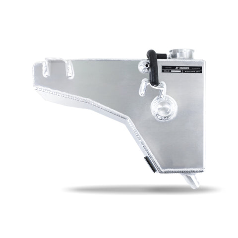 Mishimoto 2015+ Dodge Charger/Challenger 6.2/6.4L Hellcat Aluminum Expansion Tank - MMRT-SRT-15N