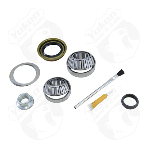 Yukon Gear Pinion install Kit For Model 35 Diff - PK M35