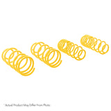 ST Sport-tech Lowering Springs 15-17 Audi S3 (8V) Quattro - 28210167