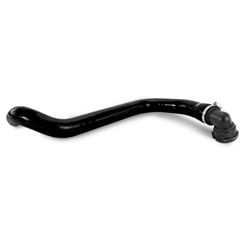 Mishimoto 18-19 Ford F-150 2.7L EcoBoost Silicone Hose Kit (Black) - MMHOSE-F27T-18BK