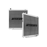 Mishimoto 99-03 Ford F250 w/ 7.3L Powerstroke Engine Aluminum Radiator - MMRAD-F2D-99