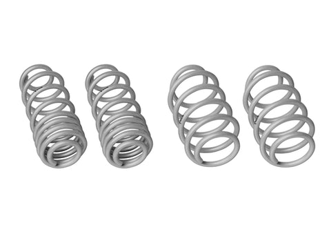 Whiteline 04-08 VW Golf Mk5 2.0 GTI Performance Lowering Springs - WSK-VWN002