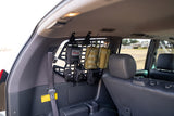 DV8 Offroad 03-09 Lexus GX 470 Rear Window Molle Storage Panels - MPGX-01