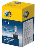 Hella Bulb H11B 12V 55W Pgjy192 - H11B