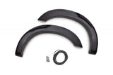 Lund 02-08 Dodge Ram 1500 Ex-Extrawide Style Smooth Elite Series Fender Flares - Black (2 Pc.) - EX203SB