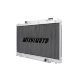 Mishimoto 02-05 Honda Civic SI Manual Aluminum Radiator - MMRAD-CIV-02SI