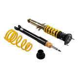 ST XTA Adjustable Coilovers 2009+ Nissan 370Z / 08-13 Infiniti G37 Coupe - 18285807