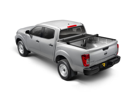 Truxedo 22+ Nissan Frontier (6ft. Bed) Lo Pro Bed Cover - 584301