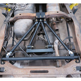 Ridetech 82-03 Chevy S10 S15 Sonoma V8 Wishbone Upgrade Brace Kit for Ridetech Wishbone Kit - 11397299