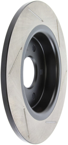 StopTech Slotted Sport Brake Rotor - 126.39039SL