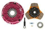 Exedy 1990-1996 Nissan 300ZX Turbo V6 Stage 2 Cerametallic Clutch Thick Disc - 06954