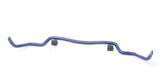 H&R 01-07 Mercedes-Benz C240/C320 W203 26mm Adj. 2 Hole Sway Bar (12mm End Link Hole) - Front - 70392-2