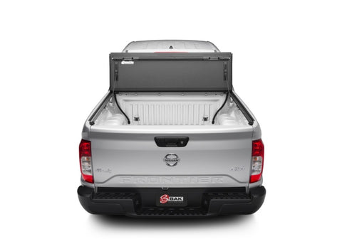 BAK 2022 Nissan Frontier 6ft Bed BAKFlip MX4 Matte Finish - 448539