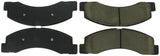 StopTech Performance Brake Pads - 309.07560