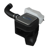 Volant 10-10 Ford F-150 SVT Raptor 6.2 V8 PowerCore Closed Box Air Intake System - 191626