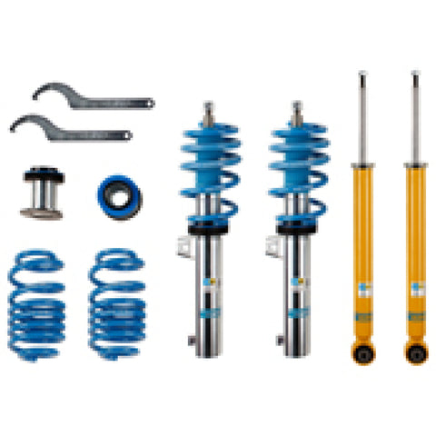 Bilstein B14 (PSS) 2016 Audi TT Quattro Suspension Kit - 47-252349